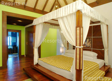 Bandos Island Resort 12